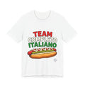 Team Completo Italiano Tee – Chilean Street Food