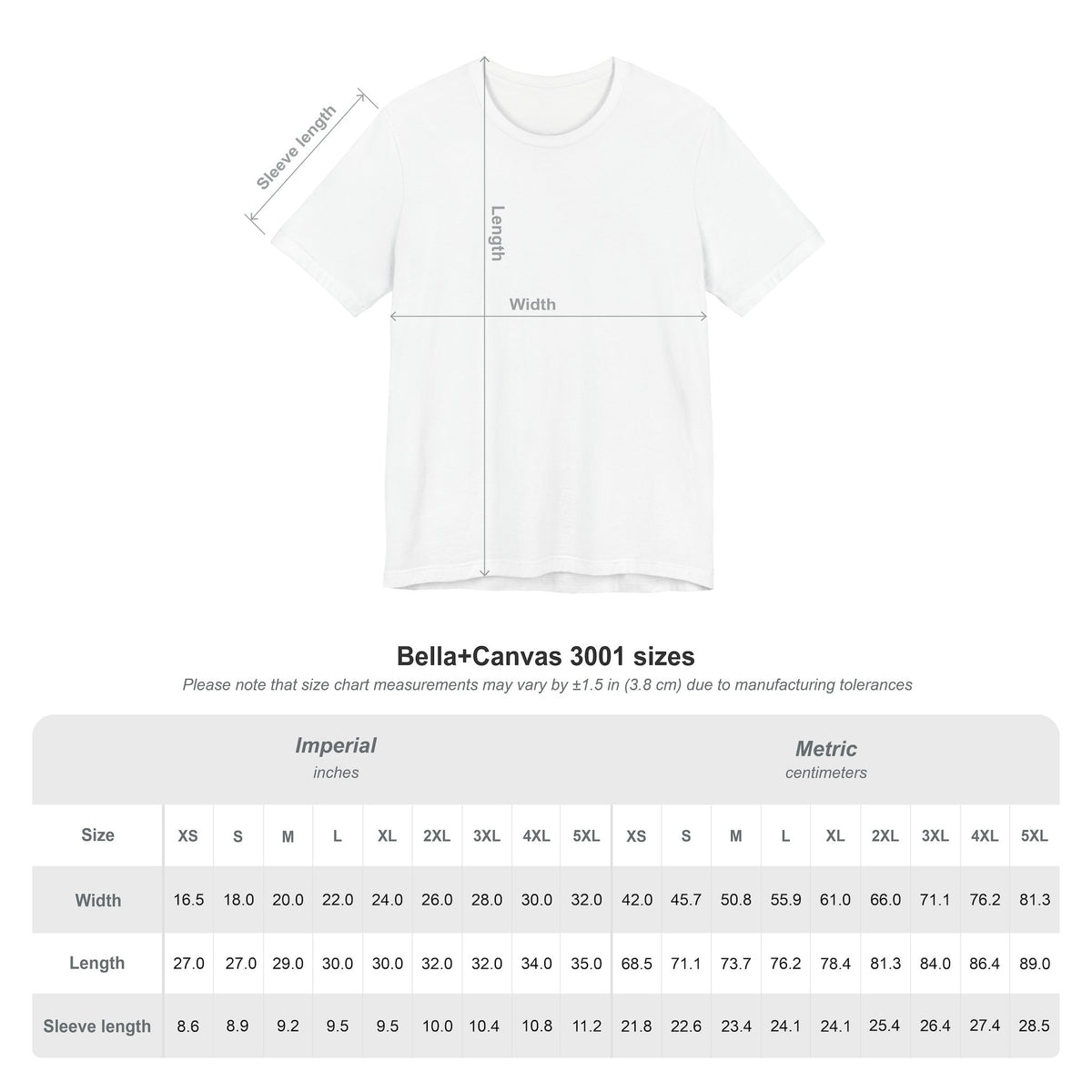 Go For It Tee – Motivational Graphic T-Shirt