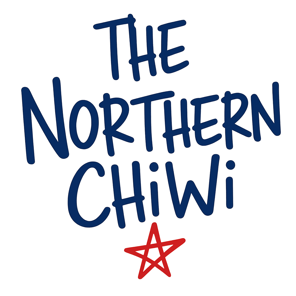 The Northern Chiwi