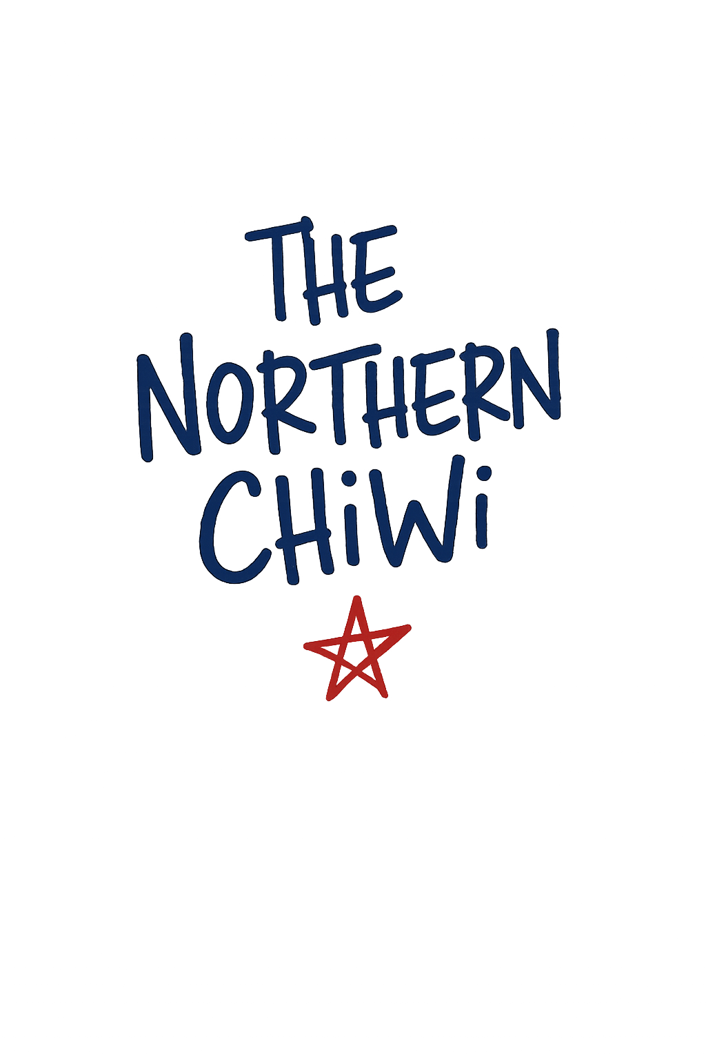The Northern Chiwi